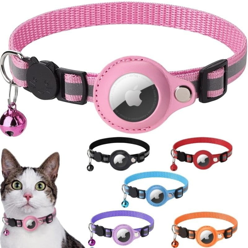 Tabcat cat tracker gps cat collar